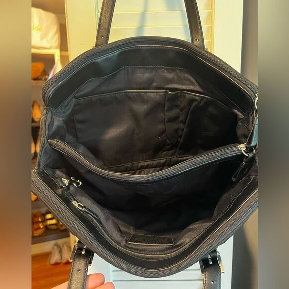 Coach Multi Pocket Tote - Picture 8 of 13